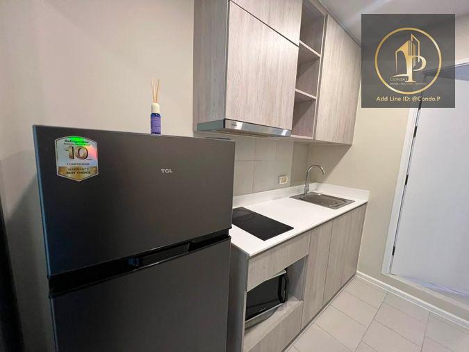 picture 🎈#MT2607_176 🎈💥Urgent💥 Guaranteed availability! Click quickly before it's gone‼️ For Rent 1️⃣4️⃣k.🔥 Cielo Sri Pathum Condo - 7/10