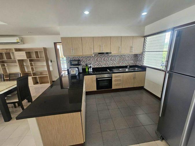 picture Sea view condo in Sriracha, Rama Harbor View. Beautiful room, fully furnished, move in Ready - 15/19