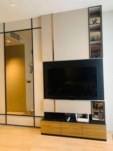 รูป ✨Condo for Rent : Ashton Silom (AP-02) ( line : @condo91 ) - รูปที่ 4/14
