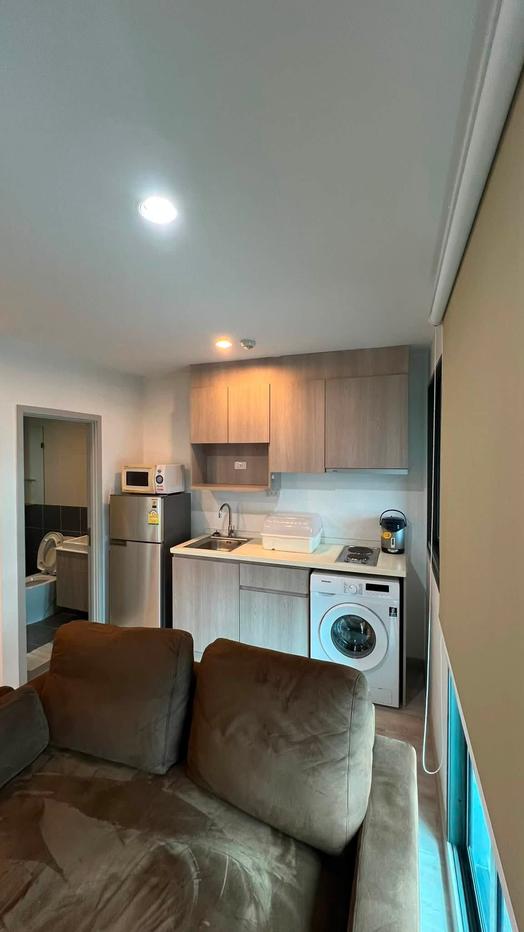 picture 🏢 Condo for Rent: IDEO Mobi Charan - Interchange   Property Code | LNP-C14238  - 2/10