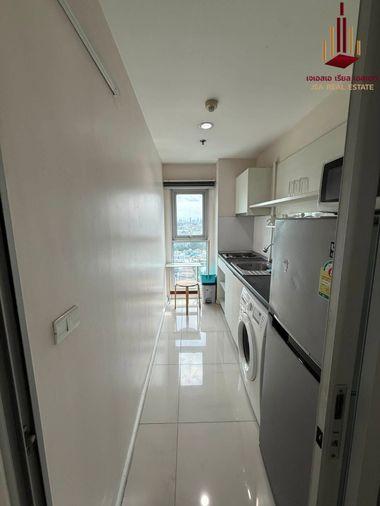 picture ✨ For Rent : Aspire Sukhumvit 48 Condo ✨  💰 Only 22,000 THB/month - 6/10
