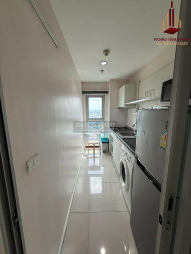 picture ✨ For Rent : Aspire Sukhumvit 48 Condo ✨ 💰 Only 22,000 THB/month - 6/10