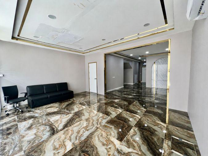 รูป ให้เช่าทาวน์โฮม 3 ชั้น Patio Ramintra–Watcharapol บ้านใหม่ พร้อมอยู่ รองรับทั้งอยู่อาศัย โฮมออฟฟิศ และสำนักงาน ทำเลติดส่วนกลางของโครงการ - รูปที่ 2/26