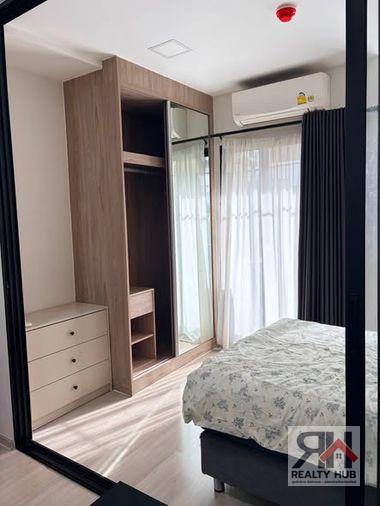 รูป 🤝🏻RB25588 ให้เช่าถูกมาก👍พลัม คอนโด สะพานใหม่ สเตชั่น✅แอดไลน์ @mproperty( มี @ ด้วย) แอดมินตอบไว - รูปที่ 19/20