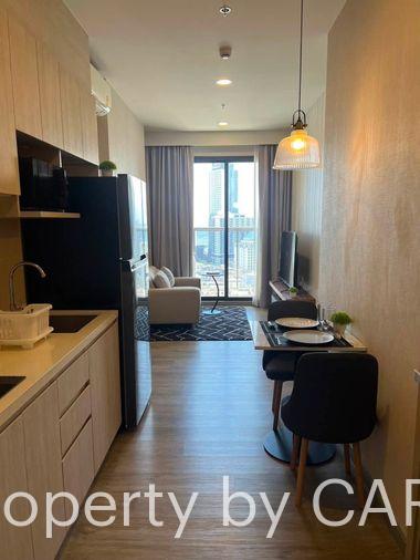 รูป Keen Sriracha 1 bed room price 20,000 THB. ready to move in. - รูปที่ 4/7