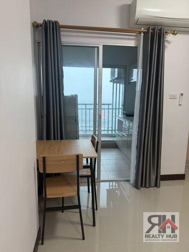 รูป 🤝🏻RB25566 ให้เช่าถูกมาก👍ศุภาลัย ปาร์ค ราชพฤกษ์ - เพชรเกษม✅แอดไลน์ @mproperty( มี @ ด้วย) แอดมินตอบไว - รูปที่ 3/12