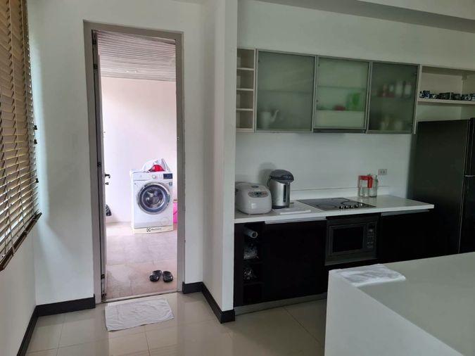 รูป ขาย คอนโด The Lofts Yennakart (เดอะ ล็อฟท์ เย็นอากาศ) ห้องใหญ่ใจกลางเมือง (CD6929) - รูปที่ 3/8