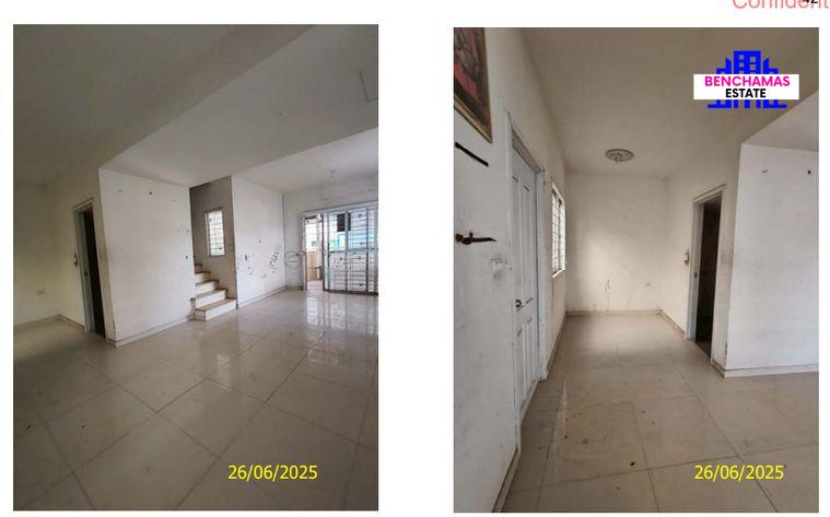 picture ðĨFor Sale: 2-Storey Townhouse at Pruksa Ville 46/2 - 2/6
