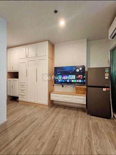 รูป 🔥ว่างพร้อมเข้าอยู่🔥#NOP1736 Regent Home บางนา✅แอดไลน์นัดชมห้อง🌸 - รูปที่ 10/16