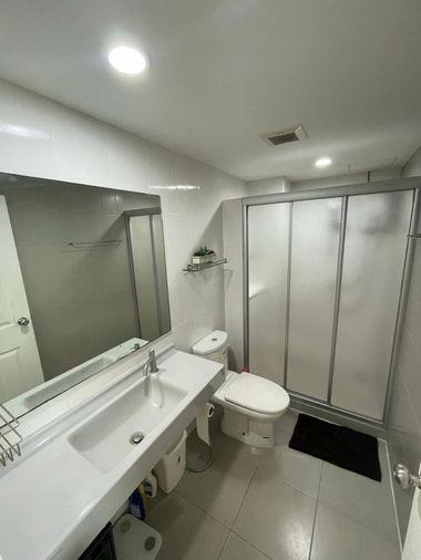 picture 🟪🟦🟩🟨🟧 For Rent: U Delight Residence Pattanakarn - Thonglor // Available from August 15, 2026 🛎️🛎️ | Line@: @assetspro - 7/8