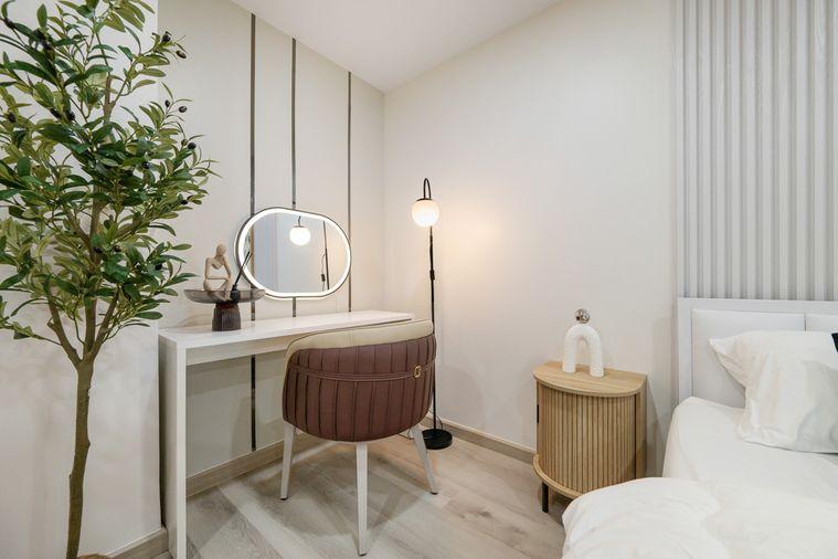 รูป 🔥ขาย คอนโด  Lakeview Geneva Condo (เลควิว เจนีวา) เมืองทองธานี  ทำเลเมืองทองธานี ห้องใหญ่พิเศษ  ✅ วิวทะเลสาบสวย สงบ โปร่งสบาย - รูปที่ 28/39