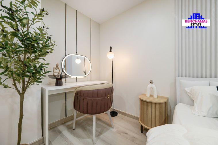 รูป 🔥ขาย คอนโด Lakeview Geneva Condo (เลควิว เจนีวา) เมืองทองธานี ทำเลเมืองทองธานี ห้องใหญ่พิเศษ ✅ วิวทะเลสาบสวย สงบ โปร่งสบาย - รูปที่ 28/39