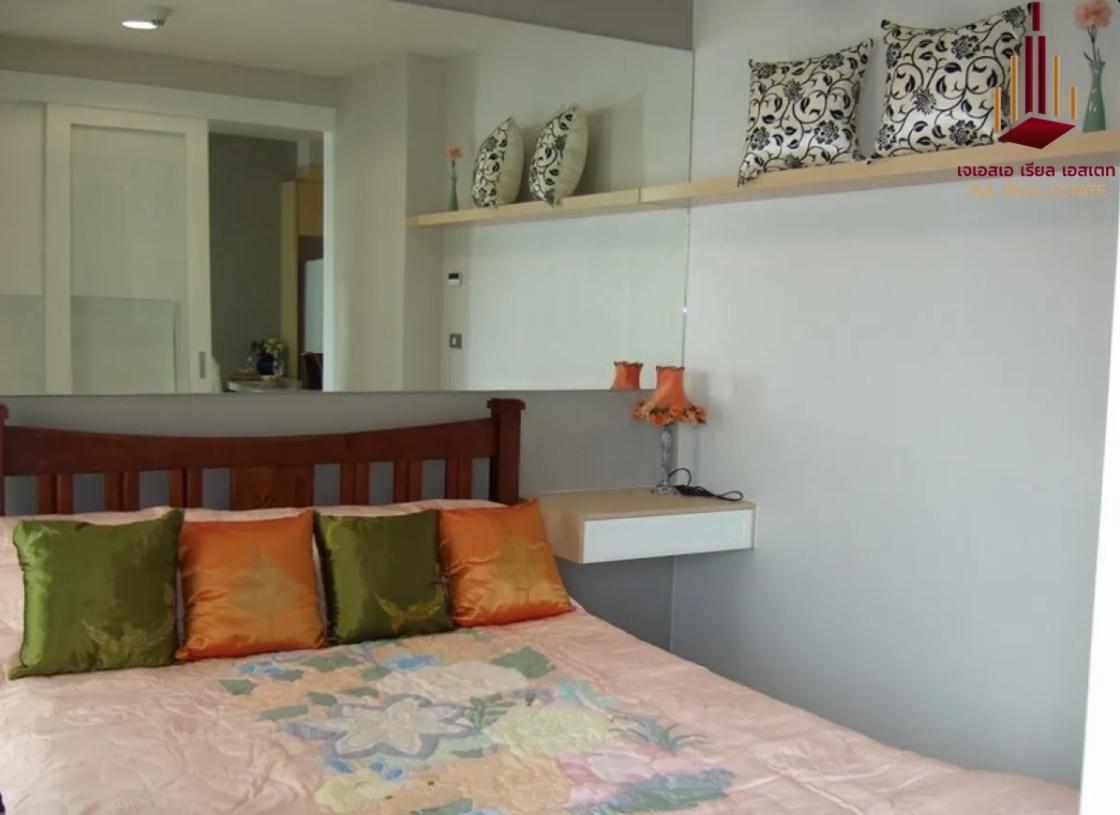 picture ✨ For  Rent: 59 Heritage  Condo ✨  💰 Only 20,000 THB/month - 3/4