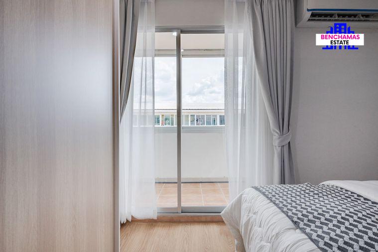 รูป 🔥ขาย คอนโด Regent Home 1 Phaholyothin 67 ทำเลดีติดถนนพหลโยธิน ใกล้ รถไฟฟ้า BTS พหลโยธิน 59 ห้อง Studio 🌳 พร้อมอยู่ - รูปที่ 16/24