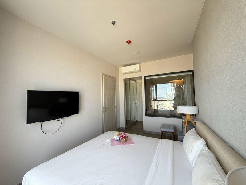 picture For rent: Keen Centre Sriracha, beautiful Japanese-style room,move in Ready - 5/11