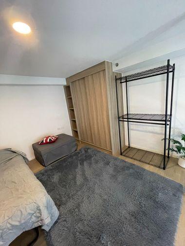 รูป ขายด่วน RAMADA Residence Sukhumvit 87 ห้อง Duplex ห้องมุม วิวเปิด  4.9ล้านบาท Line ID: puttcapital - รูปที่ 4/14