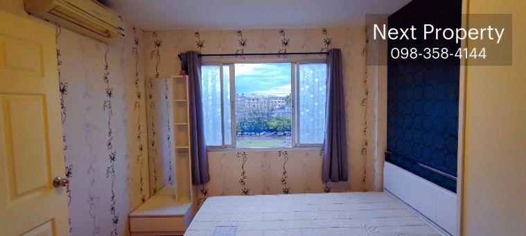 picture AS2253 Lumpini Bodindecha - Ramkhamhaeng Condo for rent - 2/7