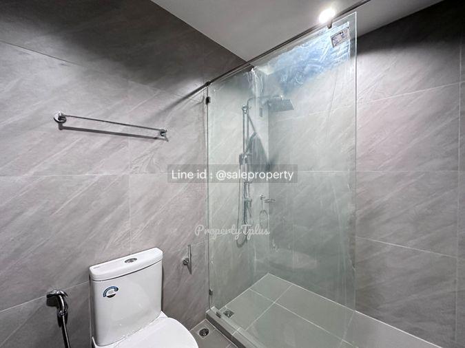 รูป Ideo Sukhumvit Rama4 2 ห้องนอน ชั้นสูง โปรโมชั่นโครงการ ฟรีค่าโอน - รูปที่ 6/20