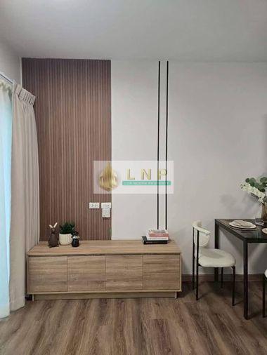 picture ðĒ Condo for Sale : A Space Asoke - Ratchada Property Code | LNP-C14241 - 8/13