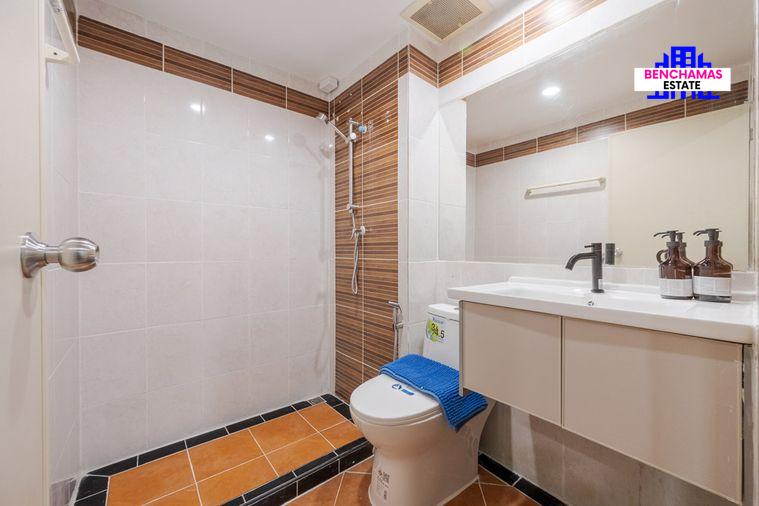 รูป 🔥ขาย คอนโด Regent Home 1 Phaholyothin 67 ทำเลดีติดถนนพหลโยธิน ใกล้ รถไฟฟ้า BTS พหลโยธิน 59 ห้อง Studio 🌳 พร้อมอยู่ - รูปที่ 7/24