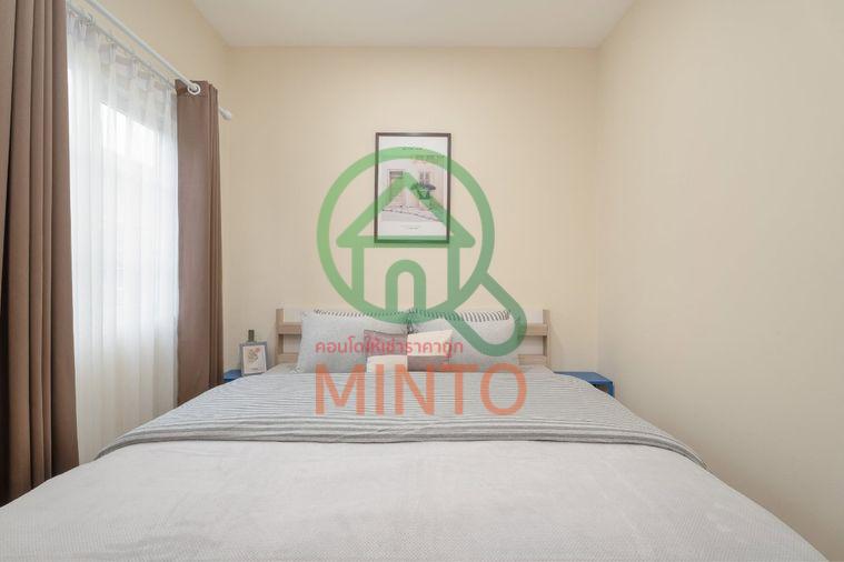 picture Golden Town Future - Rangsit House For Rent / Line : @mintocondo - 6/30