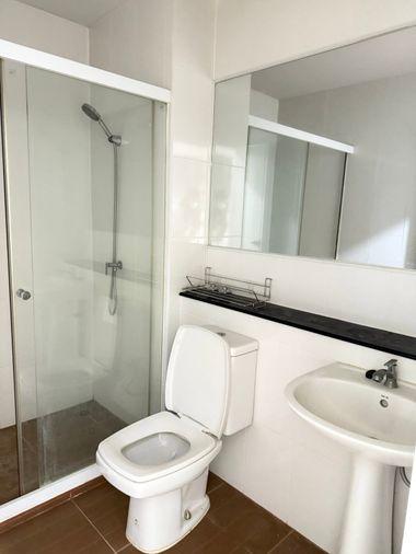 รูป 🔥ขาย คอนโด  Regent Home Bangson 27 รีเจ้นท์ โฮม บางซ่อน 27 ติดรถไฟฟ้า MRT บางซ่อน ห้องสภาพใหม่มาก ✅ เป็นส่วนตัว ราคาเพียง 1.3 ล้านบาท! - รูปที่ 3/4