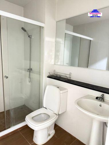 รูป 🔥ขาย คอนโด Regent Home Bangson 27 รีเจ้นท์ โฮม บางซ่อน 27 ติดรถไฟฟ้า MRT บางซ่อน ห้องสภาพใหม่มาก ✅ เป็นส่วนตัว ราคาเพียง 1.3 ล้านบาท! - รูปที่ 3/4