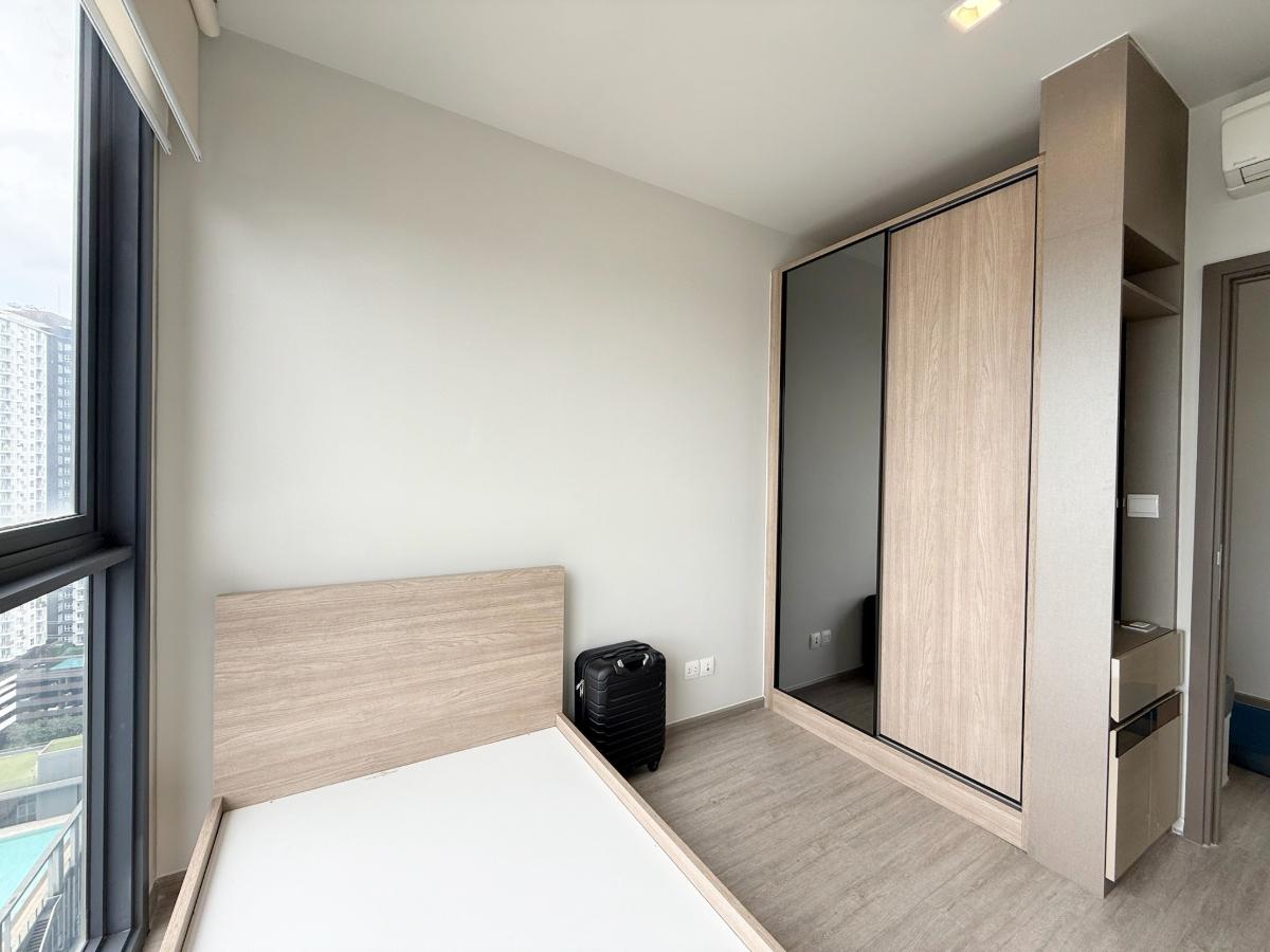 picture 🎯Condo for sale The line wongsawang  - 8/12