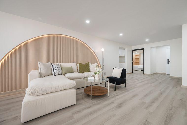รูป 🔥ขาย คอนโด  Lakeview Geneva Condo (เลควิว เจนีวา) เมืองทองธานี  ทำเลเมืองทองธานี ห้องใหญ่พิเศษ  ✅ วิวทะเลสาบสวย สงบ โปร่งสบาย - รูปที่ 20/39