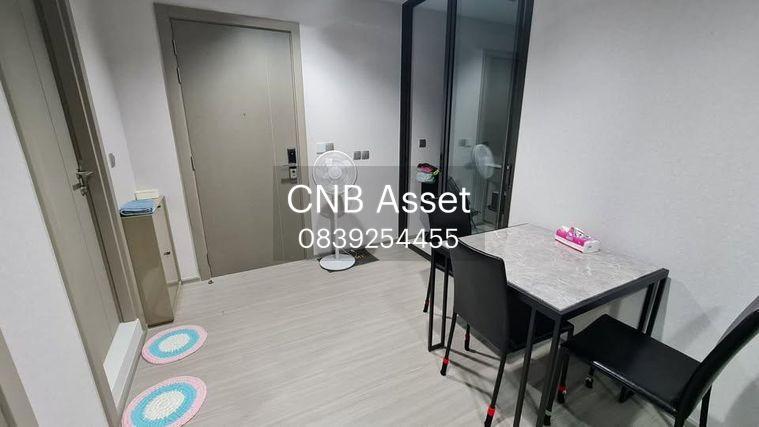 รูป Life Asoke Rama 9 Condo for rent High Floor - รูปที่ 5/9