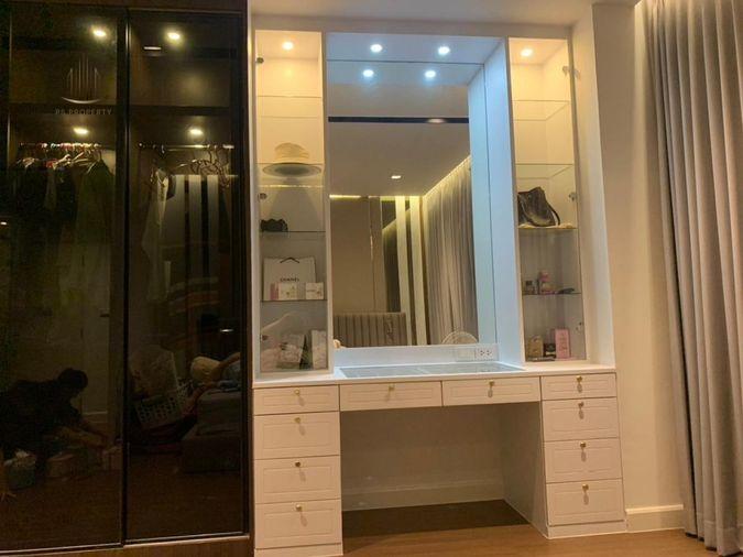 รูป บ้านเดี่ยวให้เช่า ✨ Setthasiri Pattanakarn ✨ 3 ห้องนอน 3 ห้องน้ำ เฟอร์นิเจอร์ และ เครื่องใช้ไฟฟ้าครบ - รูปที่ 8/11