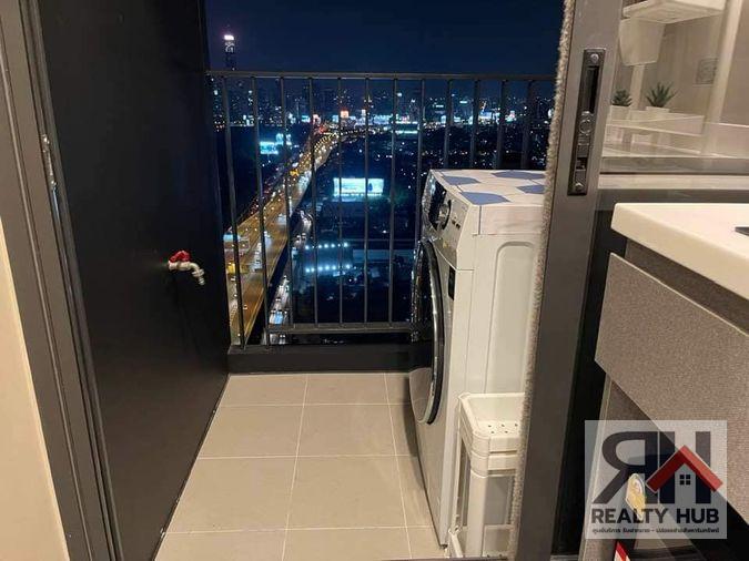 รูป 🤝🏻RB25569 ให้เช่าถูกมาก👍ไลฟ์ อโศก ไฮป์✅แอดไลน์ @mproperty( มี @ ด้วย) แอดมินตอบไว - รูปที่ 12/12