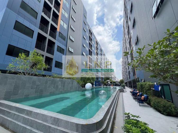 picture ðĒ Condo for Rent: The Origin Bangkae Property Code | LNP-C14239 - 18/22