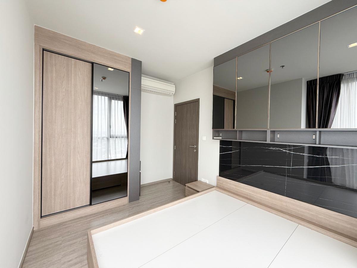 picture 🎯Condo for sale The line wongsawang  - 5/12