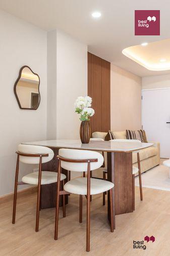 picture Supattra Condotel Spacious 2-Bedroom Near BTS Udom Suk - 26/39