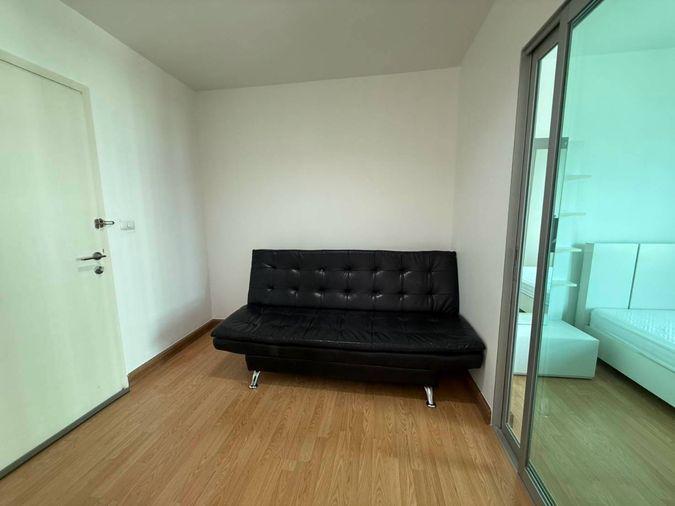 picture 🍀🍀 Best Value🔥 For Rent📌 Aspire Rama 4 (Line: @rent2022) | Near Bangkok University A02202 - 3/12