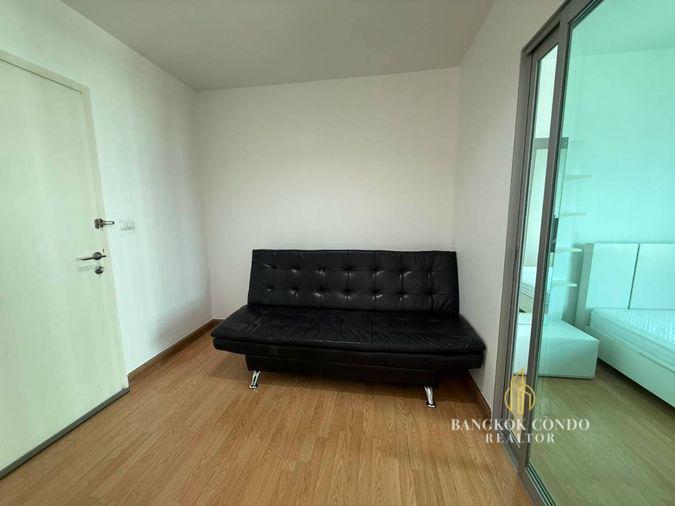 picture 🍀🍀 Best Value🔥 For Rent📌 Aspire Rama 4 (Line: @rent2022) | Near Bangkok University A02202 - 3/12