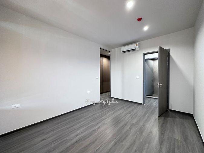 รูป Ideo Sukhumvit Rama4 2 ห้องนอน ชั้นสูง โปรโมชั่นโครงการ ฟรีค่าโอน - รูปที่ 11/20