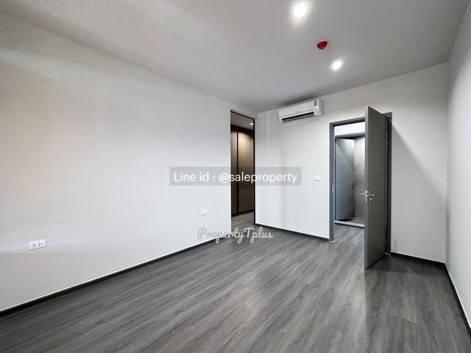 รูป Ideo Sukhumvit Rama4 2 ห้องนอน ชั้นสูง โปรโมชั่นโครงการ ฟรีค่าโอน - รูปที่ 11/20
