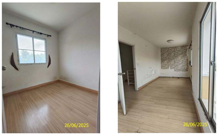 picture 🔥For Sale: 2-Storey Townhouse at Pruksa Ville 46/2 - 6/6