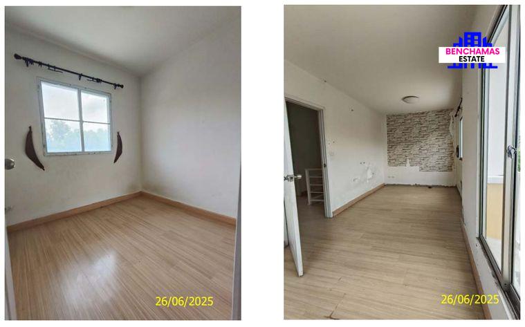 picture ðĨFor Sale: 2-Storey Townhouse at Pruksa Ville 46/2 - 6/6