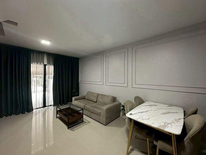 picture Townhome for rent at Baan Klang Muang Srinakarin-Onnut, Near BTS Srinut (ST-02) - 1/20
