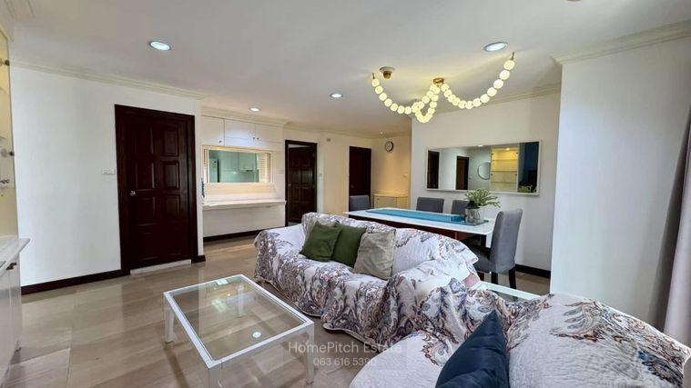 picture ✨ Richmond Palace | 164 SQ.M. | THB 70,000/Month - 2/18