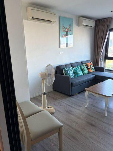 picture For Rent Knightsbridge (Charming Arty Vintage) (BTS Bearing) Unit 989/118 - 5/16