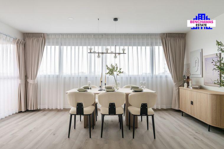 รูป 🔥ขาย คอนโด Lakeview Geneva Condo (เลควิว เจนีวา) เมืองทองธานี ทำเลเมืองทองธานี ห้องใหญ่พิเศษ ✅ วิวทะเลสาบสวย สงบ โปร่งสบาย - รูปที่ 10/39