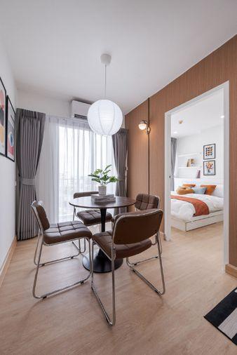 รูป 🔥ขาย คอนโด The Viva Condo Sathorn - Taksin เดอะ วีวา คอนโด สาทร-ตากสิน ทำเลดีใกล้ BTS วงเวียนใหญ่ และ BTS กรุงธนบุรี ✅ วิวสวย พร้อมอยู่ - รูปที่ 10/26