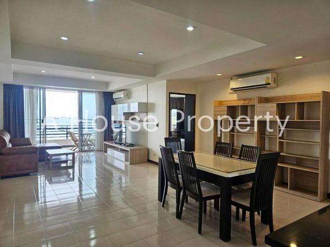 picture Sea view condo in Sriracha, Rama Harbor View. Beautiful room, fully furnished, move in Ready - 10/19