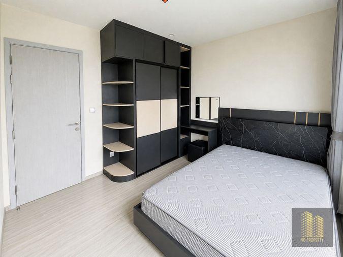 รูป 🌆 ให้เช่า: Life Sukhumvit 62 | ใกล้ BTS บางจาก | เฟอร์ครบ พร้อมเข้าอยู่ @90condo 🌃 - รูปที่ 2/9