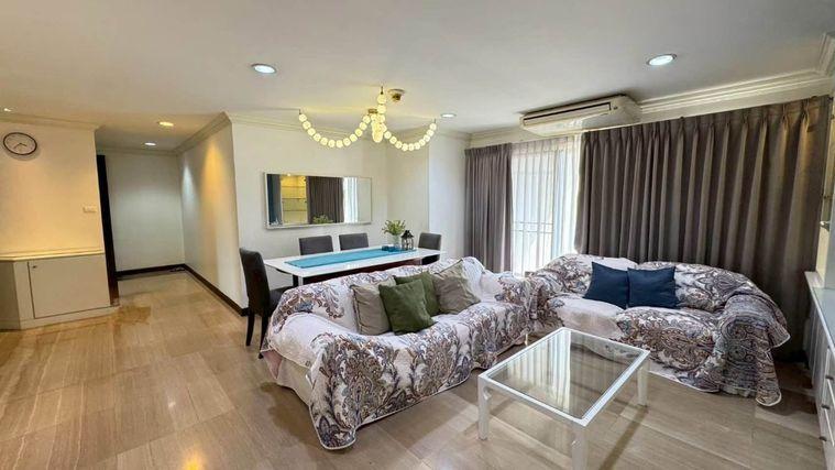 picture ✨ Richmond Palace | 164 SQ.M. | THB 70,000/Month - 1/18