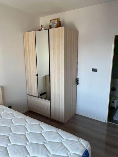 รูป ขาย ทาวน์โฮม 3.5 ชั้น บ้านกลางเมือง รัชโยธิน ใกล้ BTS เสนานิคมเพียง 650 เมตร พร้อมอยู่ (TH6917) - รูปที่ 21/26